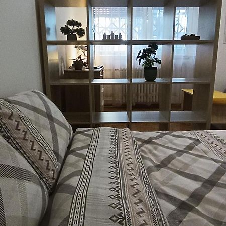 Kraljevica Marka Apartman Belgrad Exterior foto
