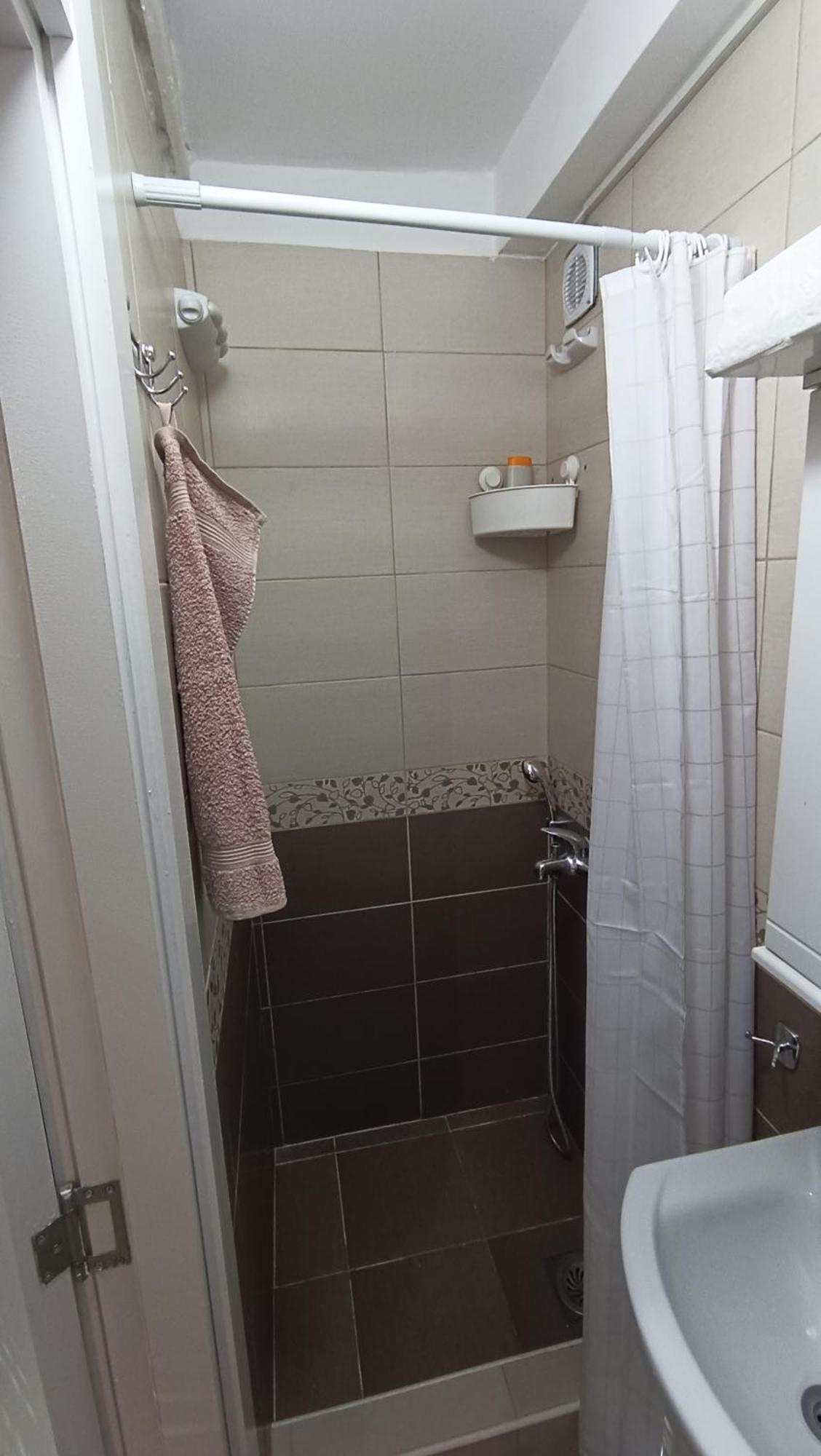 Kraljevica Marka Apartman Belgrad Exterior foto