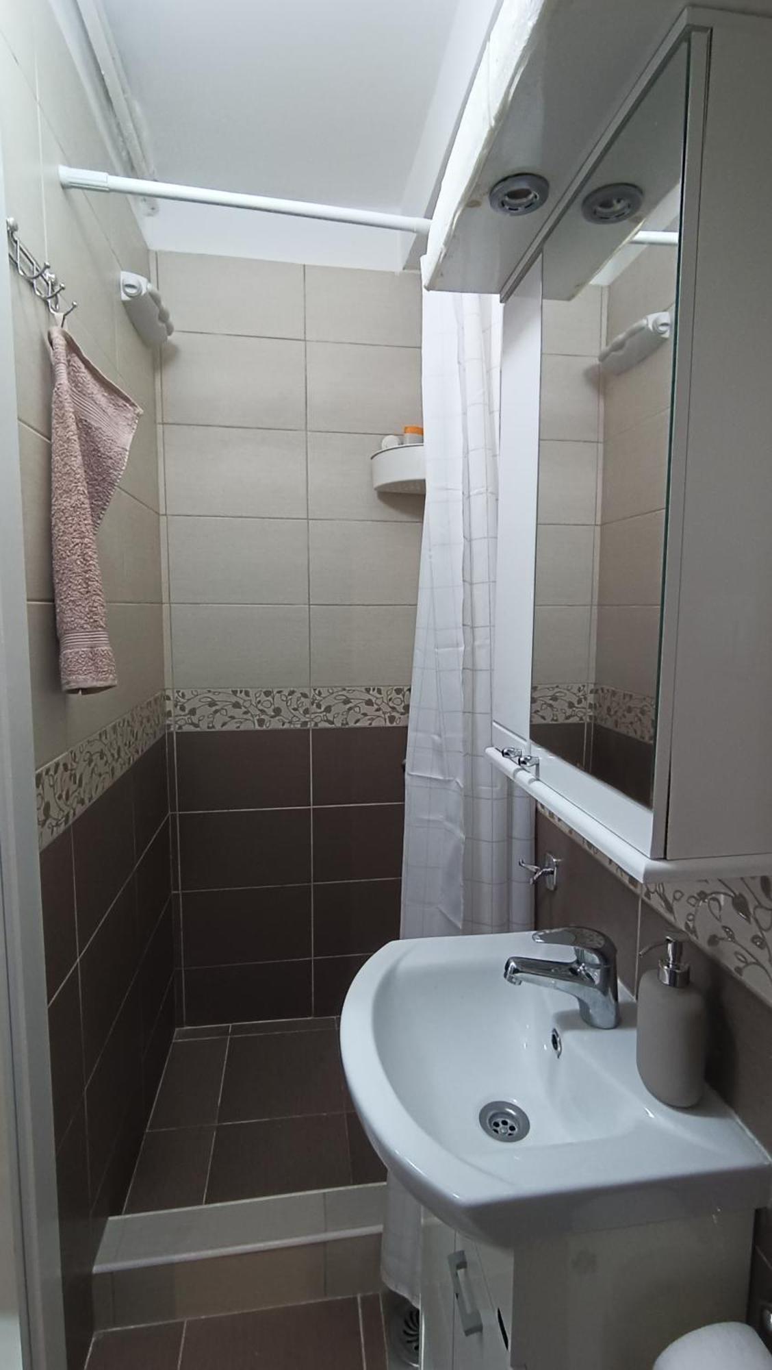 Kraljevica Marka Apartman Belgrad Exterior foto