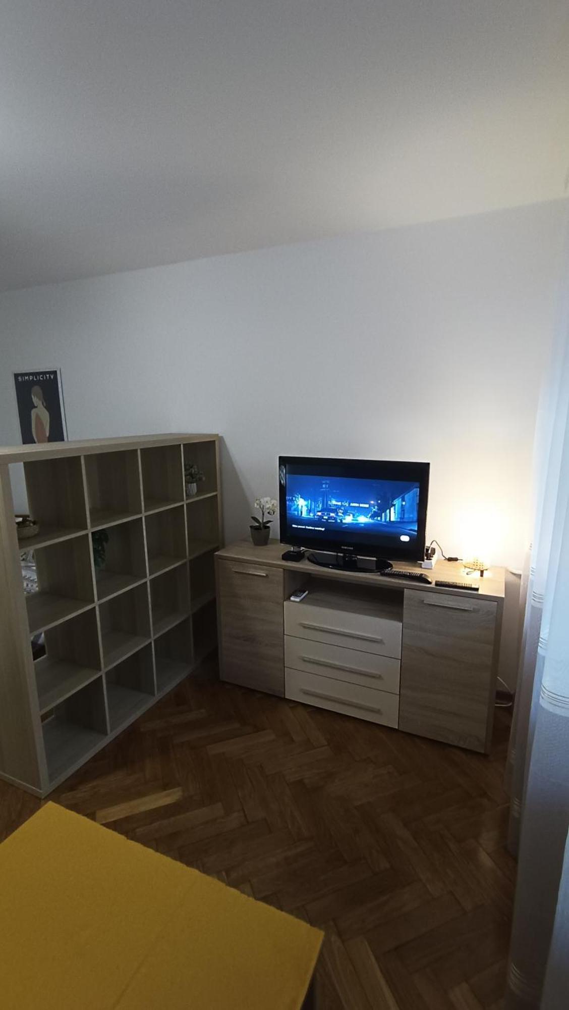 Kraljevica Marka Apartman Belgrad Exterior foto